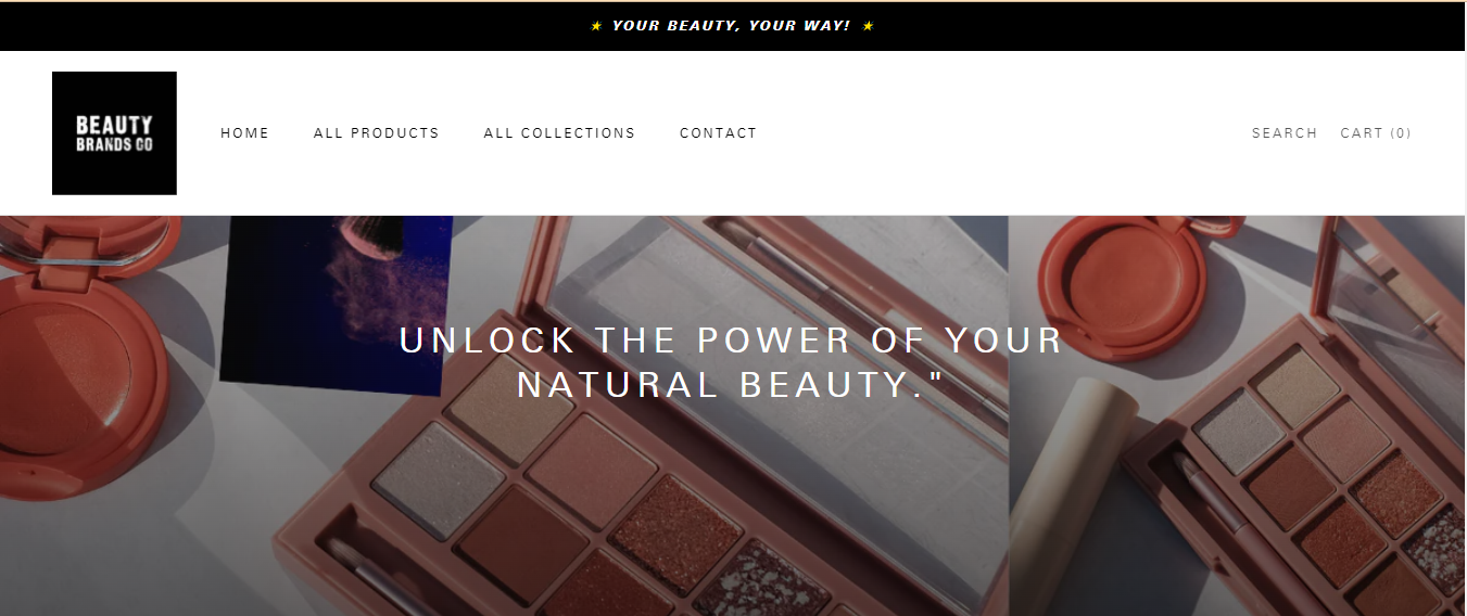 Embrace Your Unique Beauty with Beauty Brands Co