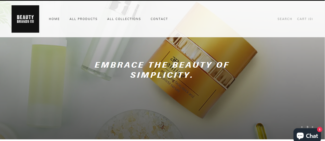Celebrating Your Unique Beauty: Unveiling the Essence of Beauty Brands Co.