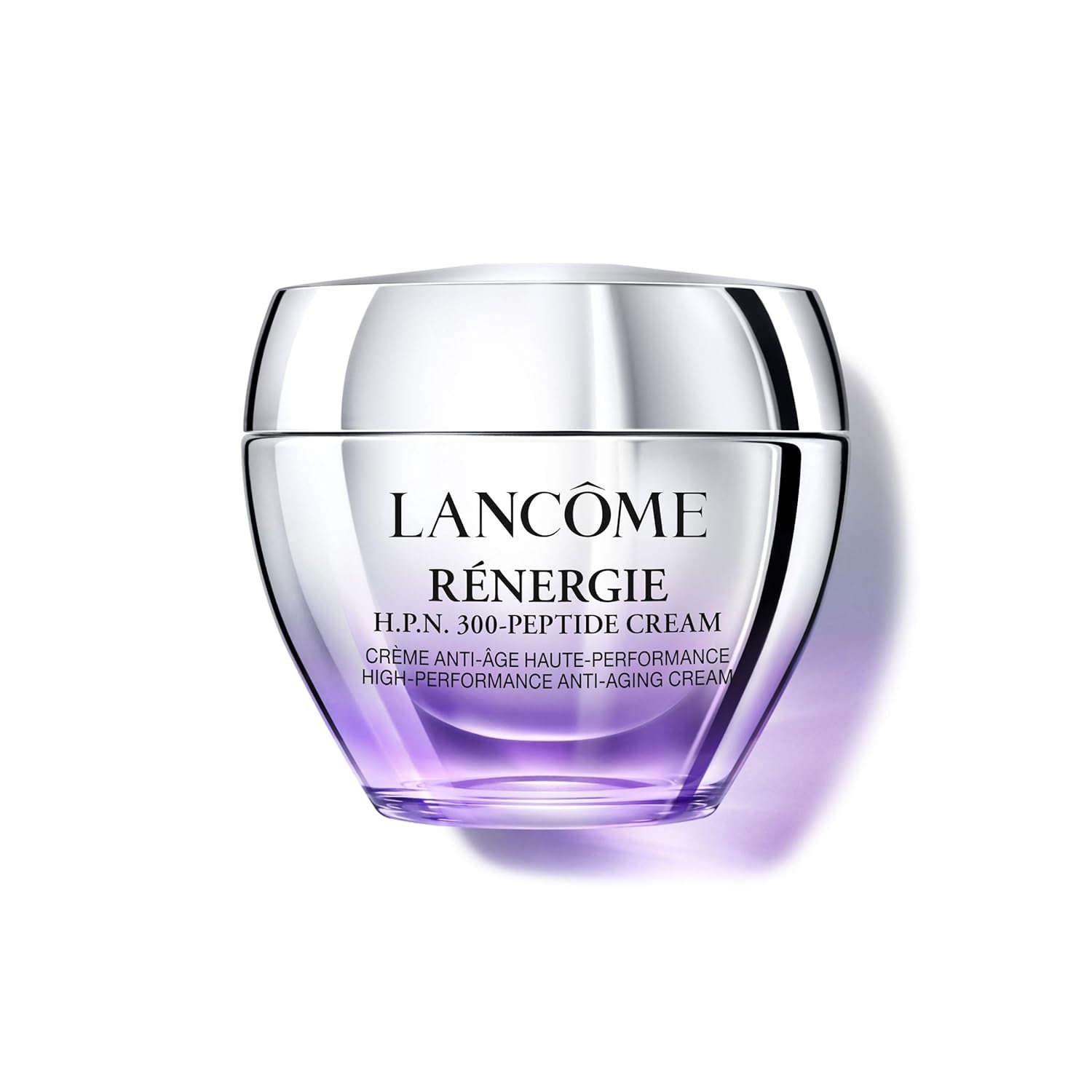 Lancôme​ Rénergie H.P.N 300-Peptide Face Cream - with Hyaluronic Acid & Niacinamide - Helps Visibly Reduce Lower Face Sagging, Wrinkles, & Dark Spots