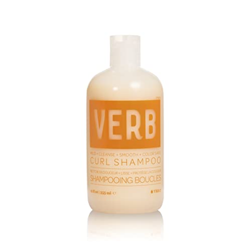 Verb Curl Shampoo