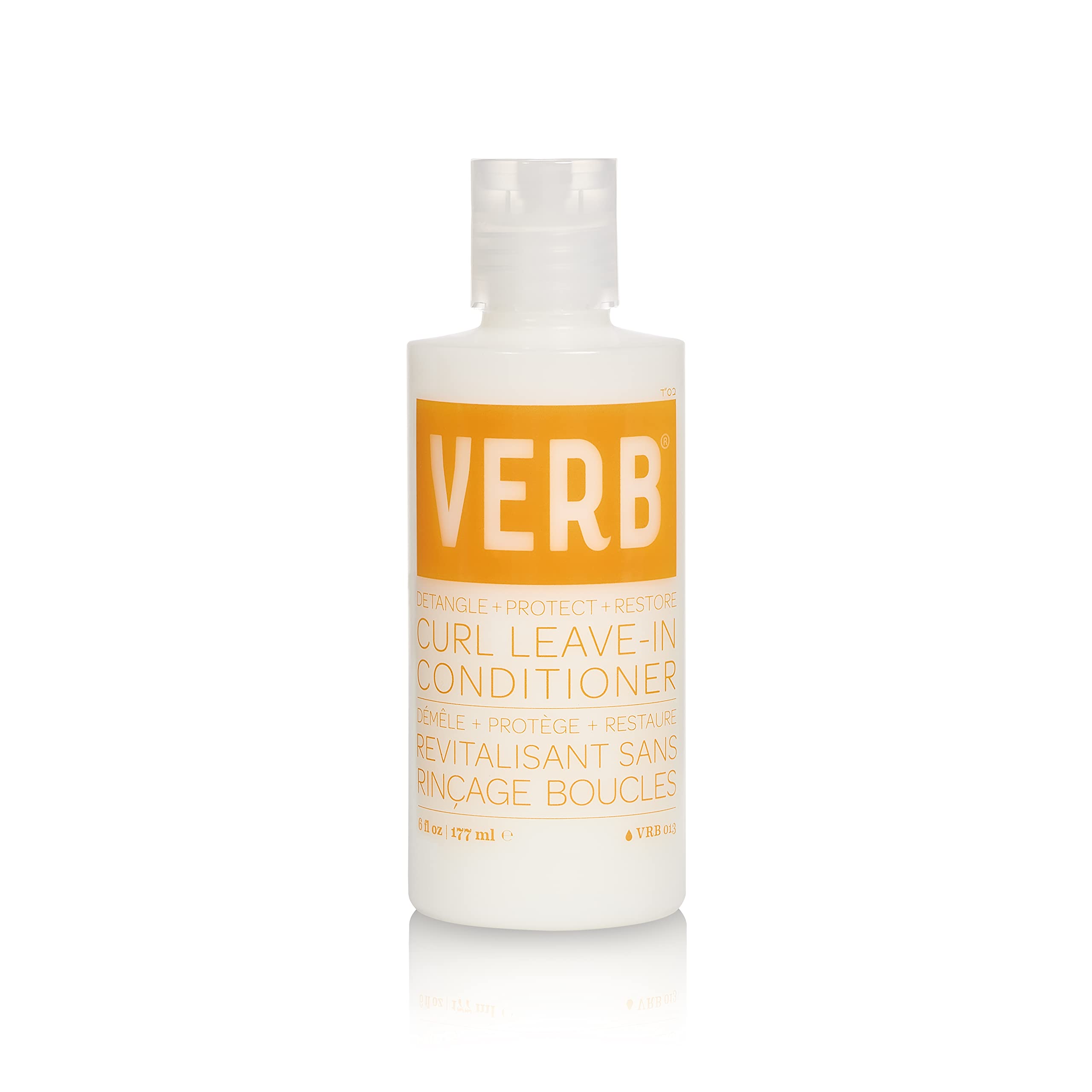 VERB Curl Leave-In Conditioner, 6 oz