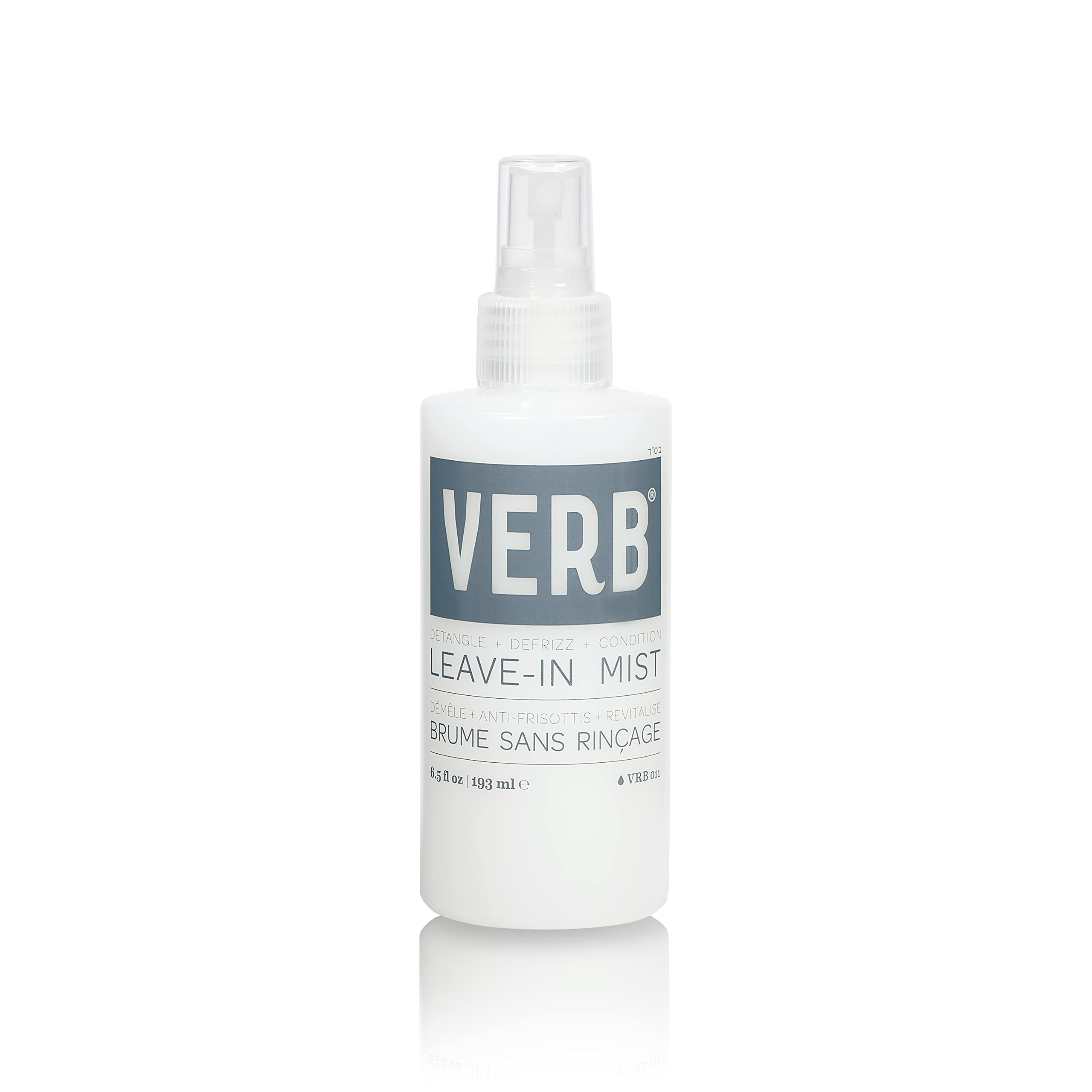 VERB Leave-In Mist, 6.5 fl oz