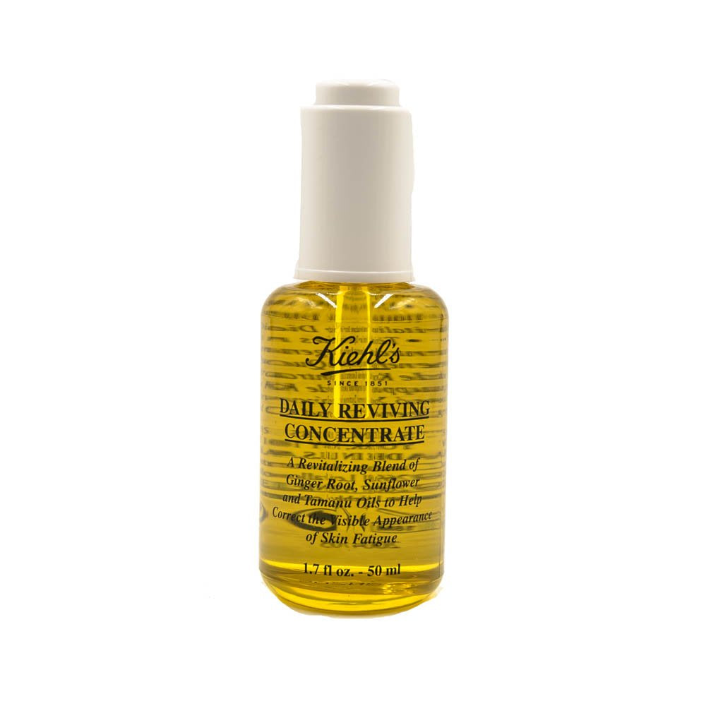 Kiehl'S Daily Reviving Concentrate 1.7Oz (50Ml) Youthful Radiant Looking Skin
